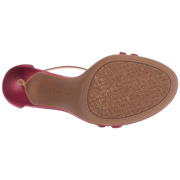 Jessica Simpson Womens Aisha