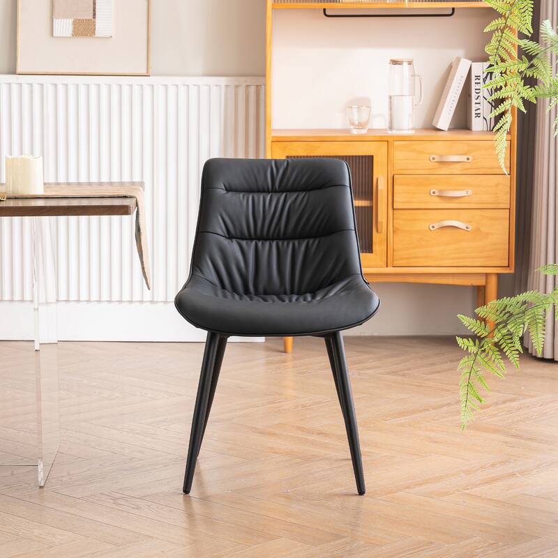 Dining Chairs Set of 2 Modern Kitchen Chairs Living Room Chairs