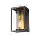 Option Deep Bronze / Outdoor Brass