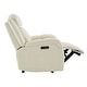 preview thumbnail 61 of 82, Hadlee Power Recliner Chairs with Power Headrest & Charging Ports