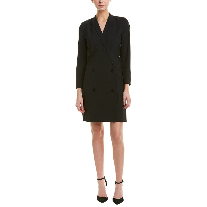 the kooples blazer dress