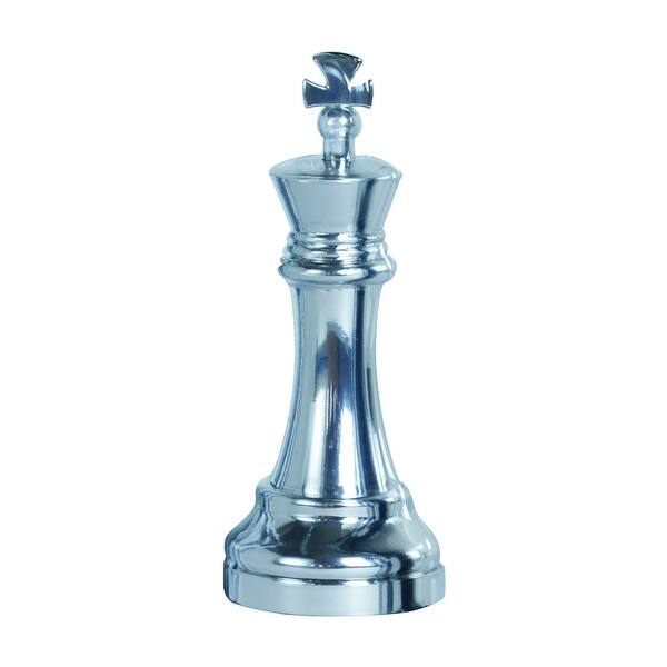 Chess King Puzzle