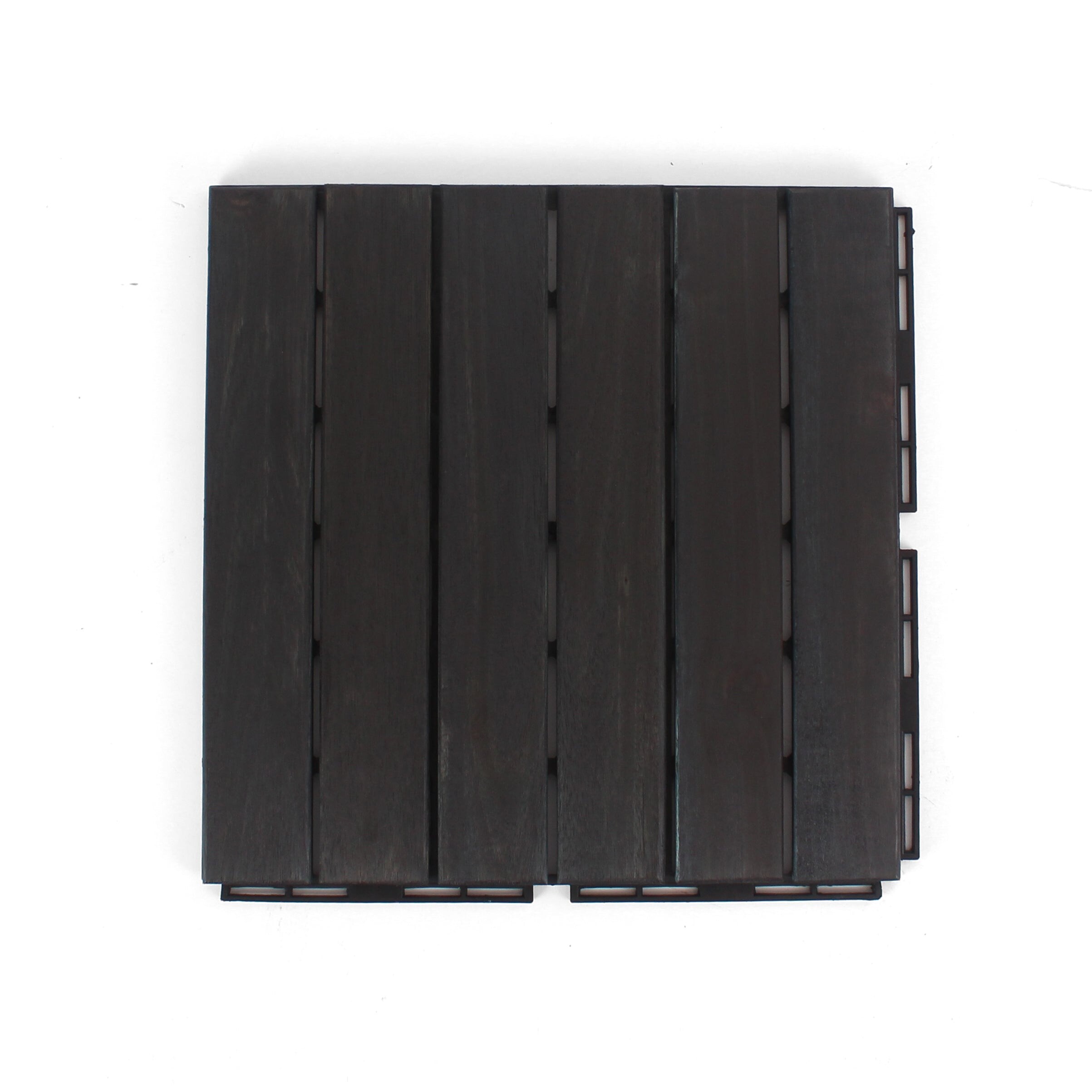 3rd Street Inn Interlocking Deck Tiles for Outdoor Patio Flooring-image