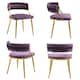 Option Purple 4Set