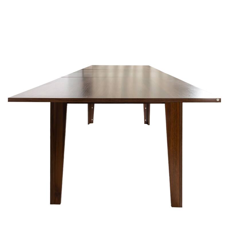 Dining Table , Large Extendable Kitchen Table