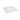 Marquette 36" X 36" Double-Threshold Shower Pan Base With Center Drain In Glossy White - 36 x 36