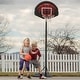 preview thumbnail 10 of 12, Lifetime Adjustable Youth Portable Basketball Hoop