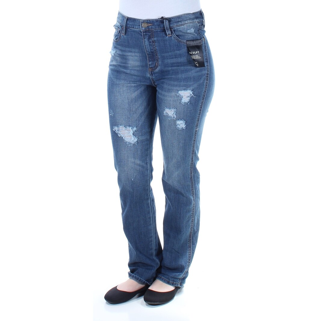 size 26 high waisted jeans