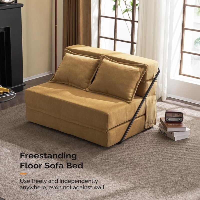 VINGLI 43'' W Single Sofa Bed