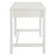 preview thumbnail 7 of 25, Emmeline 1-Drawer Scallop Writing Desk