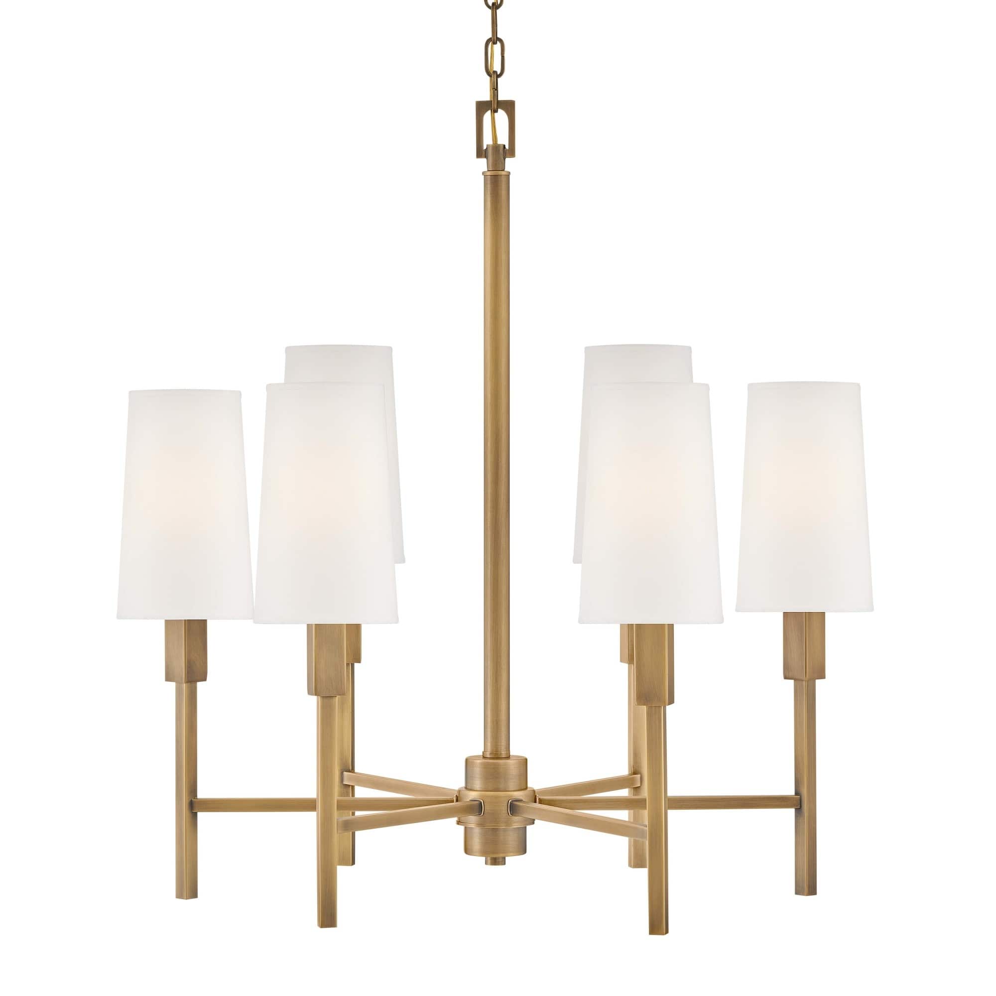 Option Heritage Brass