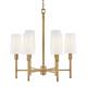 Option Heritage Brass