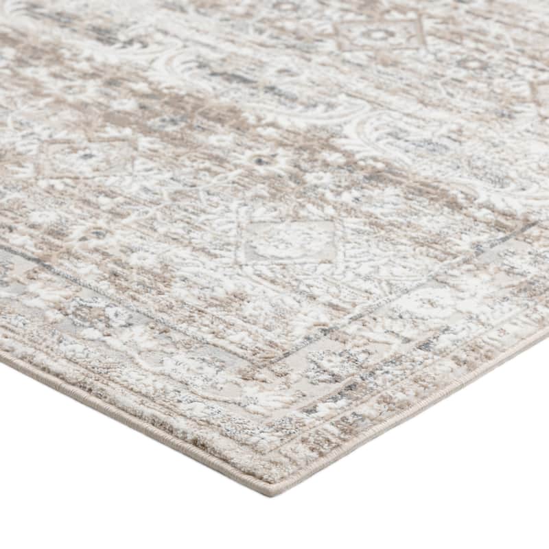 Ansley Vintage Oriental Rug