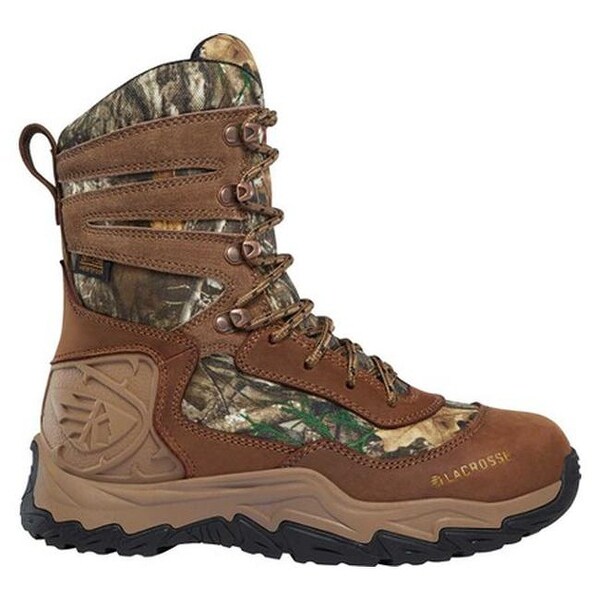 womens leather hunting boots