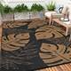 Option Black Brown