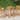 vidaXL Bar Table Outdoor Pub Patio Counter Height Table Solid Wood Acacia