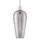 Option Polished Nickel