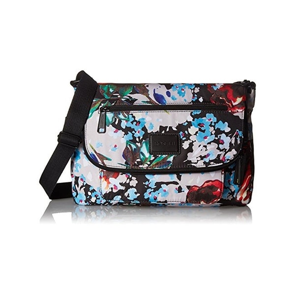Rosetti Womens Cool And Collected Crossbody Handbag Flap