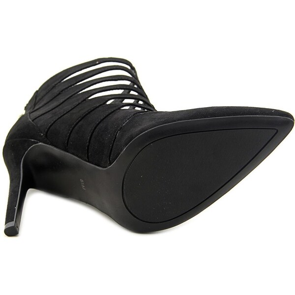 g by guess black heels