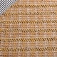 preview thumbnail 42 of 44, SAFAVIEH Handmade Cape Cod Heivi Jute Rug