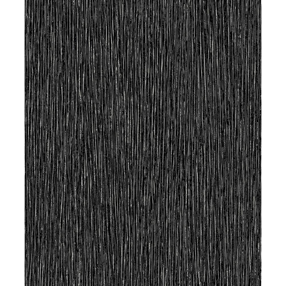 Seabrook Designs Verticale Geometric Non-Woven Unpasted Wallpaper