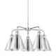 Option Polished Chrome