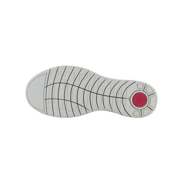 fitflop uberknit high top