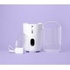preview thumbnail 3 of 7, Breathe EZ Humidifier - White