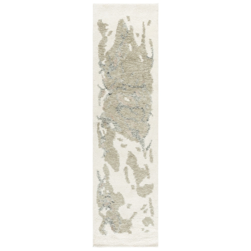 SAFAVIEH Handmade Harvest Kallirroi Wool Rug