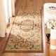 preview thumbnail 1 of 82, SAFAVIEH Handmade Classic Hazelle Traditional Oriental Wool Rug