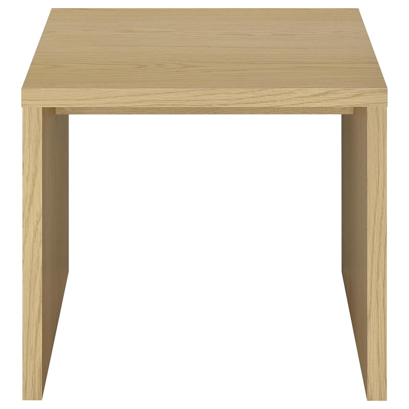 Canoga Lift Top Cocktail Coffee Table Set