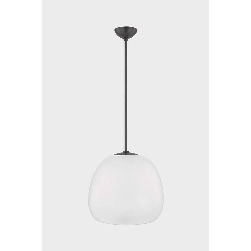 Hudson Valley Lighting 3019 Scranton 19" Wide Pendant