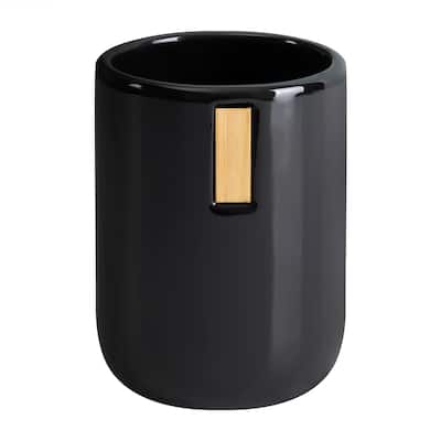 Haven Tumbler Black
