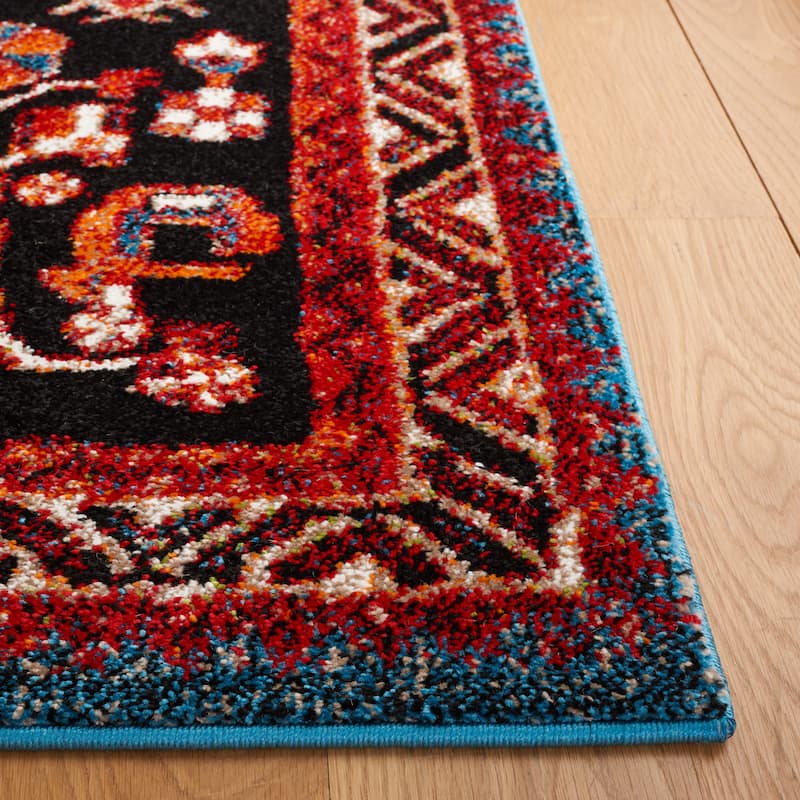 SAFAVIEH Vintage Hamadan Mehrnaz Traditional Oriental Rug