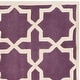 preview thumbnail 115 of 155, SAFAVIEH Handmade Chatham Clemma Modern Moroccan Wool Rug