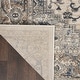 preview thumbnail 9 of 78, Nourison Concerto Traditional Persian Medallion Area Rug
