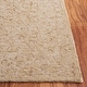 preview thumbnail 130 of 158, SAFAVIEH Handmade Dip Dye Karyn Wool Rug