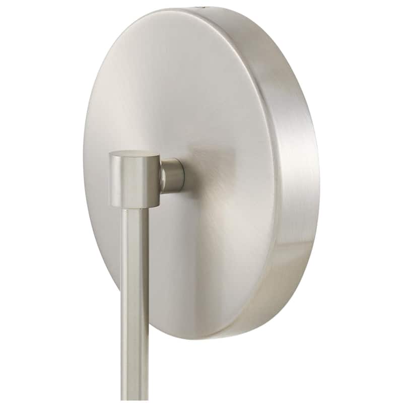 Livabliss Montclaire Modern Wall Sconce
