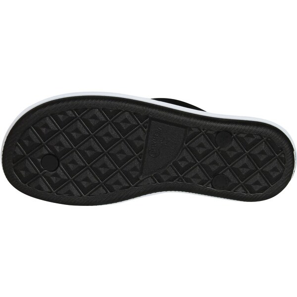 converse sandstar flip flops