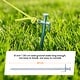 preview thumbnail 14 of 13, Portable Professional Outdoor Volleyball Net Set with Adjustable Aluminum Poles, Winch System, Pump