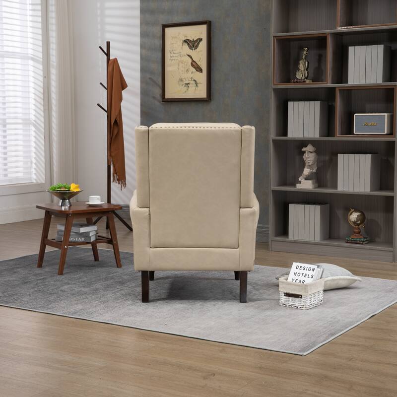 Modern Accent Chair Lounge Chair