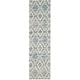 preview thumbnail 31 of 53, SAFAVIEH Handmade Marbella Asya Diamond Wool Rug