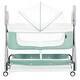 preview thumbnail 6 of 11, Dream On Me Cub Portable Bassinet