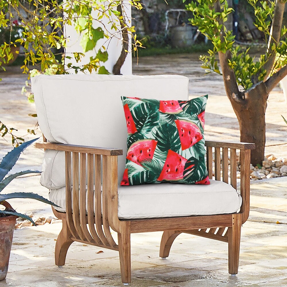 Pillows for sales lawn chairs