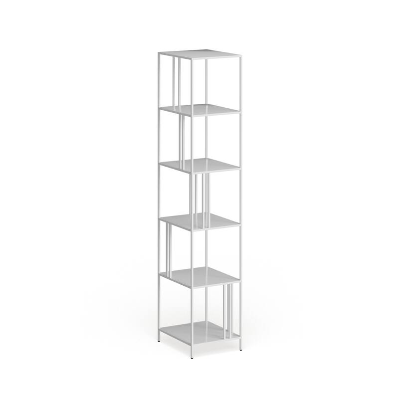 Cortland 18" Wide Bookcase