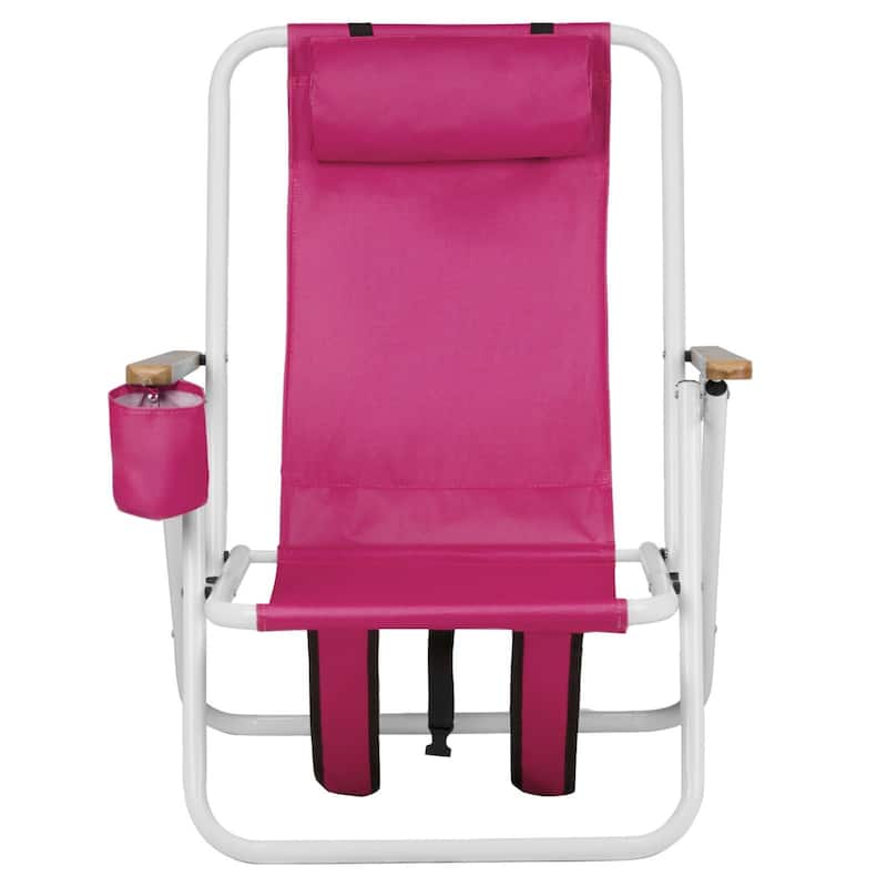 Folding Beach Chair