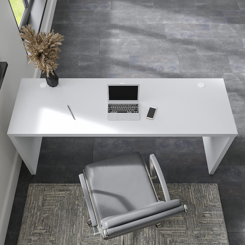 Echo 72W Computer Desk by Bush Business Furniture
