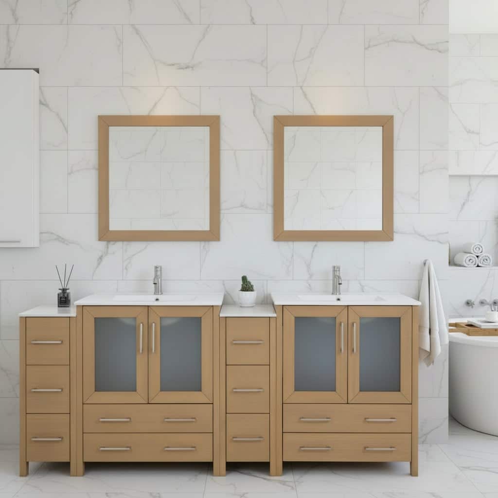 Option Natural Oak