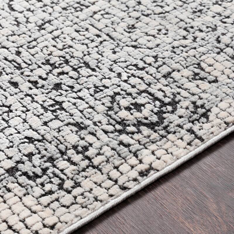 Artistic Weavers Anzio Distressed Mosaic Area Rug