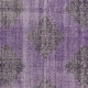 preview thumbnail 11 of 29, Crediton Hand-knotted Contemporary Wool Area Rug